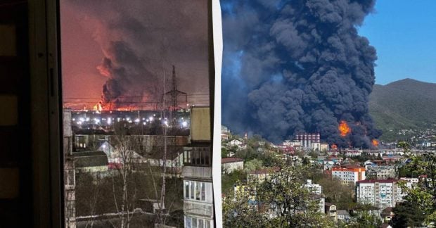 Война с Россией — Кремль возвращает госплан производства топлива