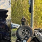 Поезд «Киев-Ужгород» сошел с рельсов, количество погибших возросло (фото)