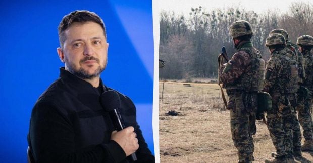 Зарплаты военных – Зеленский анонсировал решения