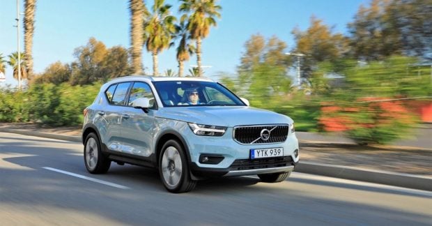 Лучшие кроссоверы — какие автомобили с пробегом стоит купить