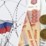 Российская экономика — ВВП падает, а бизнес пытается выжить