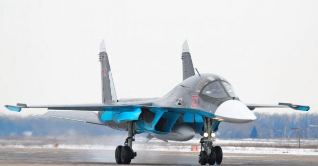 Выпуск российских боевых самолетов под угрозой: санкции коснулись важного компонента
