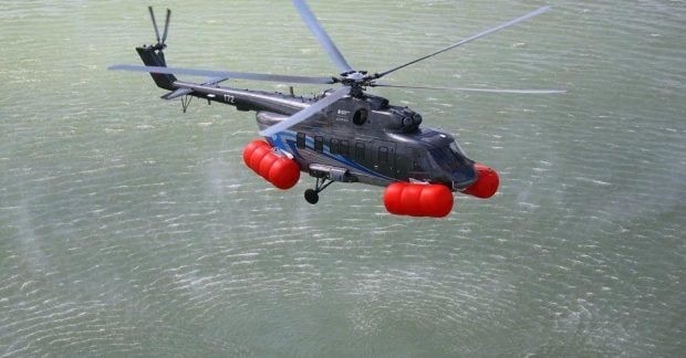 Россия начнет серийные поставки нового вертолета, но есть нюанс