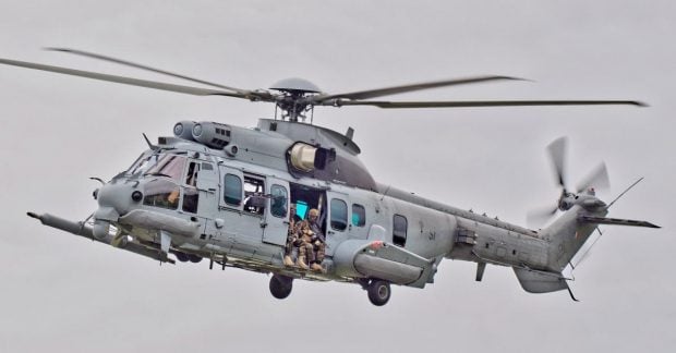 Вертолеты H225M – во сколько это на самом деле обойдется Украине
