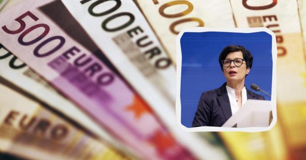 Кредит на 90 млрд евро – в ЕС сообщили, когда Украина получит первые средства
