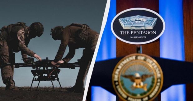 Украина и США — Киев и Вашингтон готовятся подписать соглашение об экспорте украинских дронов