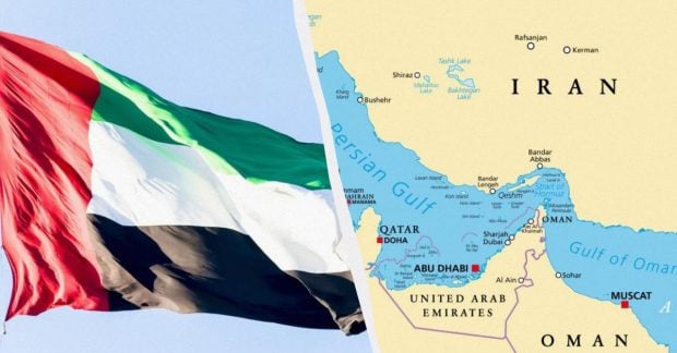 Ормузский пролив — в ОАЭ придумали, как удвоить экспорт нефти к 2027 году