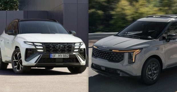 Лучшие семейные автомобили — какие модели стоит выбрать