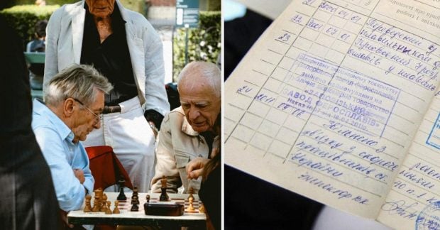 Доплата к пенсии за стаж более 35 лет и трудовой стаж 37 лет