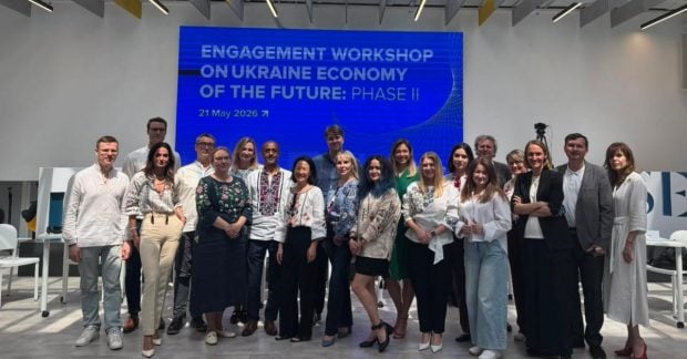 Экономика будущего ориентирована на частные инвестиции и развитие промышленности,
