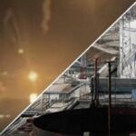 Украинские дроны не смогли «выключить» ключевой порт РФ на Черном море