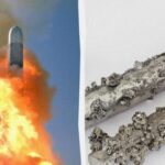 США срочно ищут ключевой металл для ракет Tomahawk и систем Patriot, — NBC News