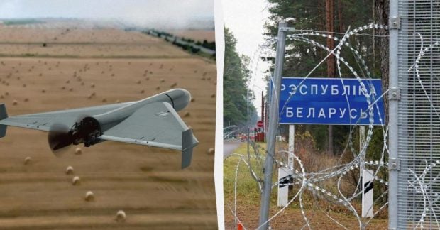 Россия может ударить по трассе М-06 Киев-Чоп с территории Беларуси, – ISW