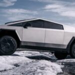 Tesla Cybertruck — американец купил новый пикап, но вернул его в тот же день