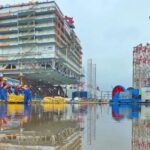 Heart of Offshore Wind — Китай запускает крупнейшую морскую электростанцию в мире