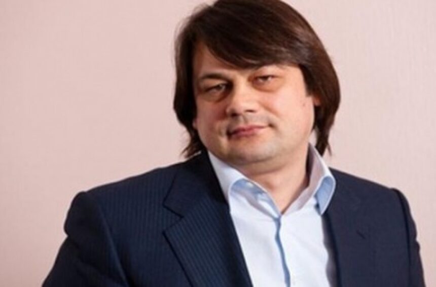 Після санкцій РНБО екс-власник “Дельта банку” Лагун почав виводити “фунтів” з низки підставних бізнесів — ЗМІ