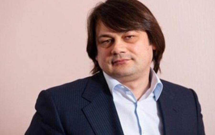 Після санкцій РНБО екс-власник “Дельта банку” Лагун почав виводити “фунтів” з низки підставних бізнесів — ЗМІ