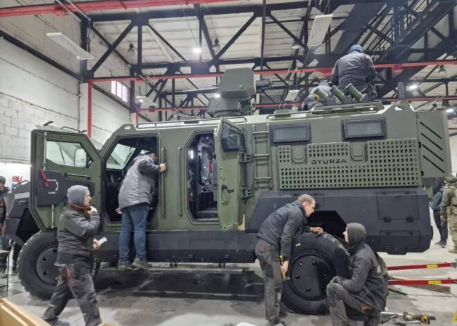 Постачали війську бракований РЕБ і завищували ціни на комплектуючі: суд арештував майно компанії «УкрАрмоТех»