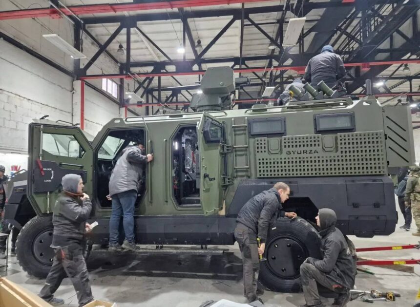 Постачали війську бракований РЕБ і завищували ціни на комплектуючі: суд арештував майно компанії «УкрАрмоТех»