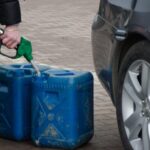 Дефицит топлива в России — РФ может столкнуться с проблемами