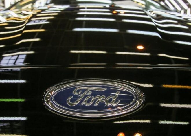 Ford Expedition – популярные внедорожники отзывают с рынка США