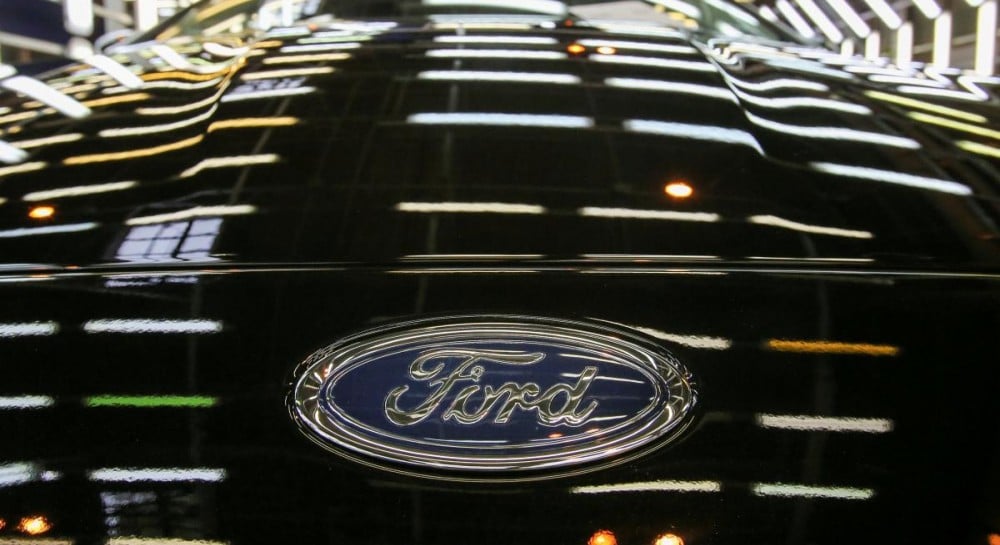 Ford Expedition – популярные внедорожники отзывают с рынка США