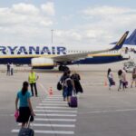 Авиакомпания Ryanair находится под расследованием в Великобритании