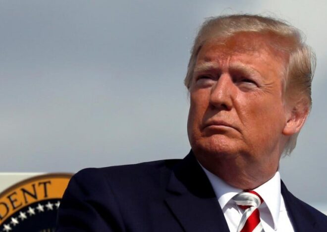 Дональд Трамп может появиться на купюре номиналом 250 долларов
