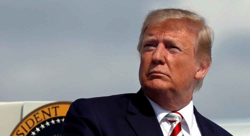 Дональд Трамп может появиться на купюре номиналом 250 долларов