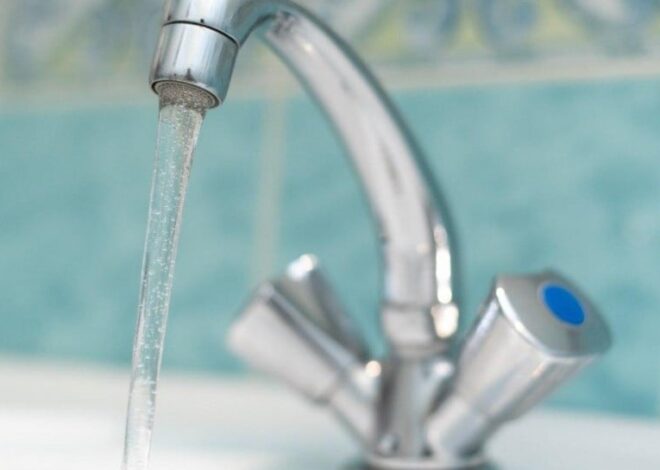 Война в Украине – останется ли Киев без воды