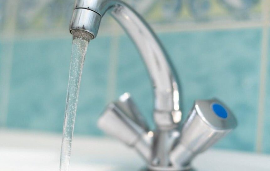 Война в Украине – останется ли Киев без воды