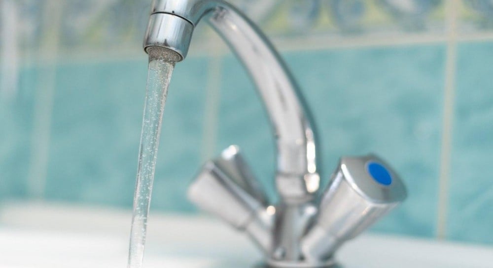 Война в Украине – останется ли Киев без воды