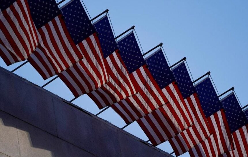 Санкции против России — Палата представителей США одобрила помощь Украине