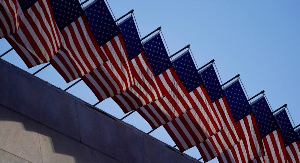 Санкции против России — Палата представителей США одобрила помощь Украине