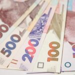 Наличные деньги – в Украине появятся купюры с новым дизайном
