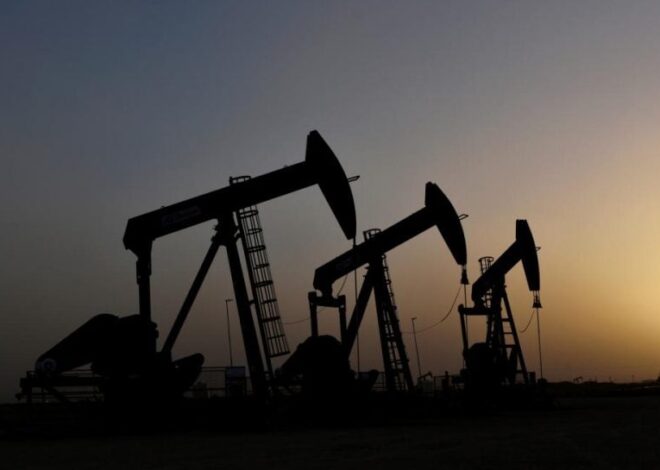 Нефть дешевеет на глазах – какая сейчас цена на нефть