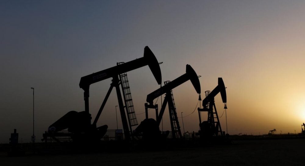 Нефть дешевеет на глазах – какая сейчас цена на нефть