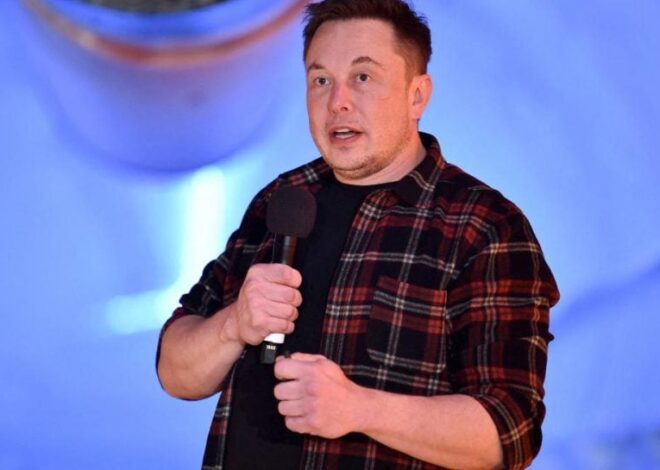 Илон Маск – самая богатая женщина Австралии инвестировала 1 млрд долларов в SpaceX