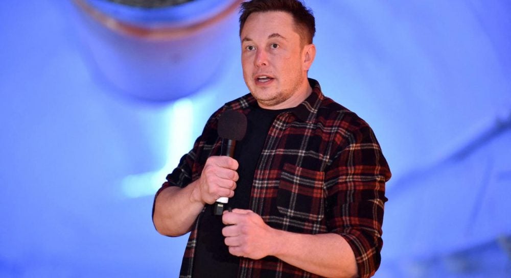 Илон Маск – самая богатая женщина Австралии инвестировала 1 млрд долларов в SpaceX