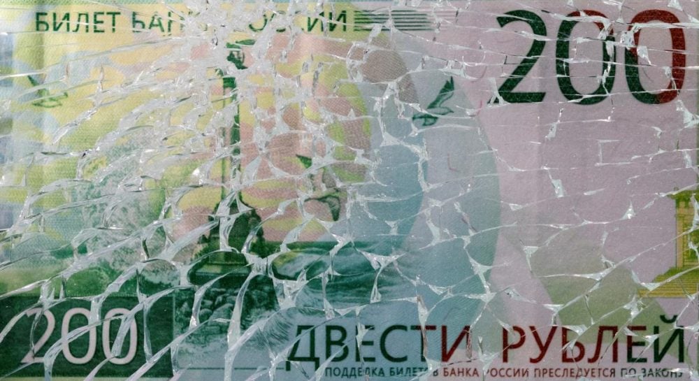Экономика России – что сдерживает крах путинского режима