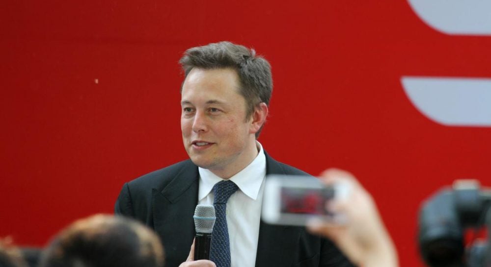 Илон Маск стал первым в мире триллионером – SpaceX привлекла рекордные средства