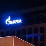 Удары по НПЗ России – акции «Газпрома» обвалились до уровня 2009 года
