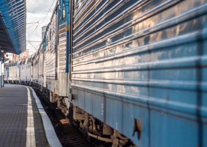 Прежде чем повышать тарифы, необходимо провести полный аудит Укрзализныци, – эксперт