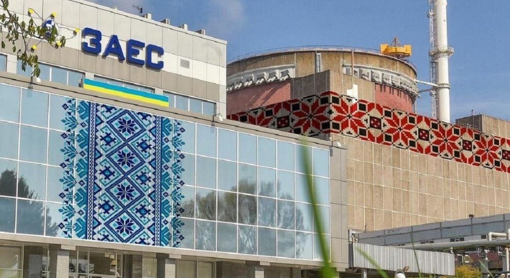 Запорожская АЭС – в МАГАТЭ рассказали о ходе ремонтных работ