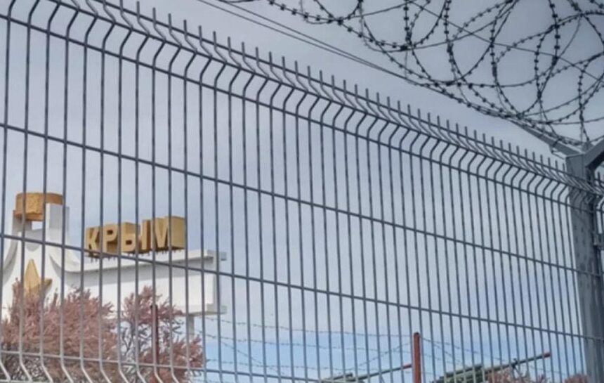 Война в Украине – жители Крыма рисуют апокалиптическую картину