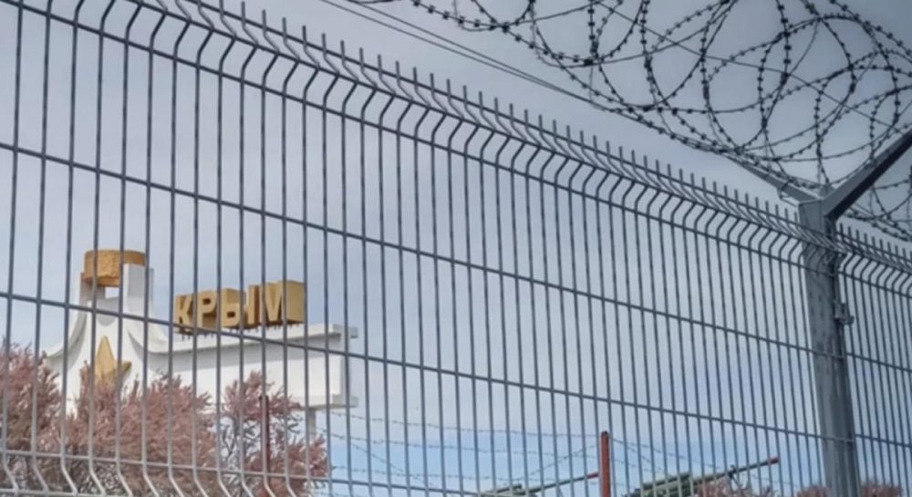 Война в Украине – жители Крыма рисуют апокалиптическую картину
