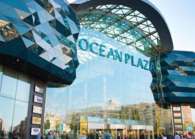 Официальная позиция ООО «Ланита Инвест» по поводу ситуации вокруг ТРЦ Ocean Plaza