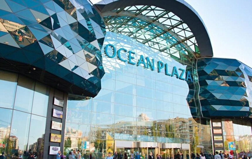 Официальная позиция ООО «Ланита Инвест» по поводу ситуации вокруг ТРЦ Ocean Plaza