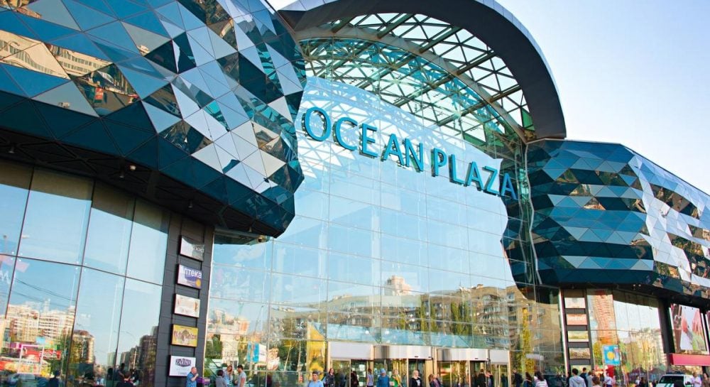 Официальная позиция ООО «Ланита Инвест» по поводу ситуации вокруг ТРЦ Ocean Plaza