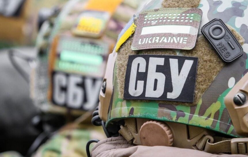 СБУ лишает Россию звания «страны-бензоколонки»,